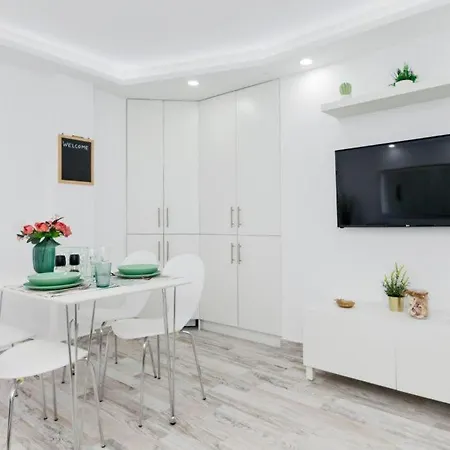 Summerland Charming Arona (Tenerife)