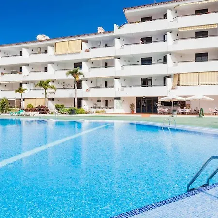 Appartamento Summerland Charming Arona (Tenerife)