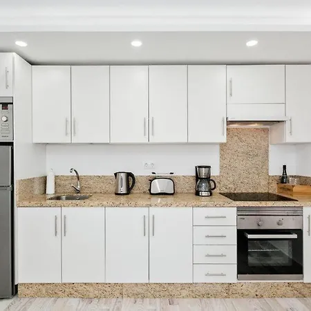 Διαμέρισμα Summerland Charming