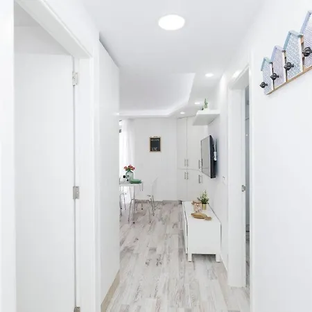 Summerland Charming Appartamento Arona (Tenerife)