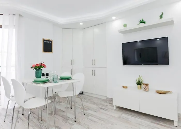 Summerland Charming Arona (Tenerife)