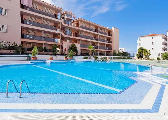 Summerland Charming * Arona (Tenerife)