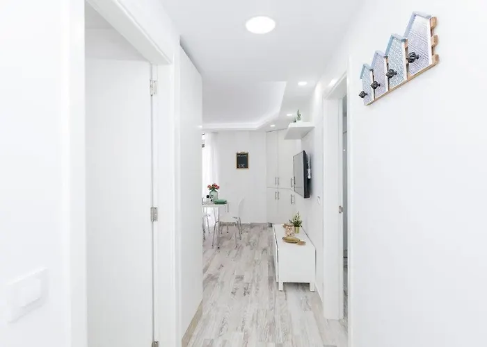 Summerland Charming Apartament Arona (Tenerife)