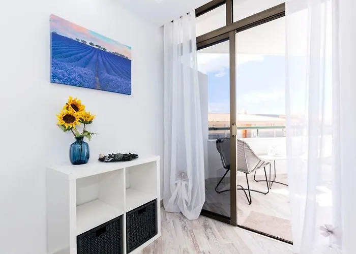 Summerland Charming * Arona (Tenerife)