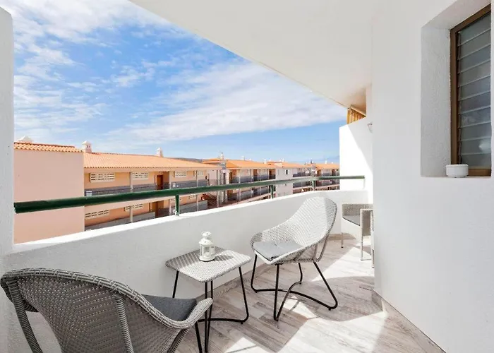 Summerland Charming * Arona (Tenerife)