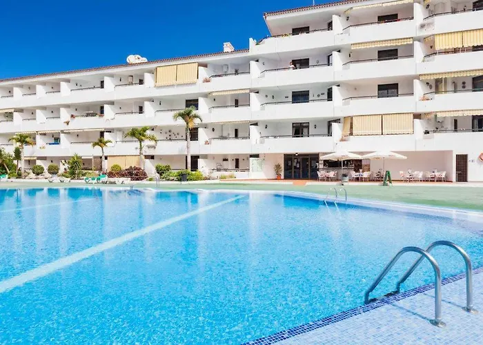 Lejlighed Summerland Charming Arona (Tenerife)