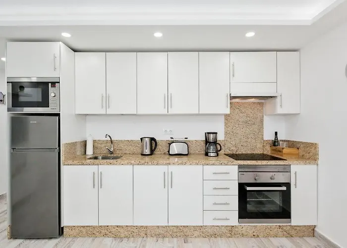 Apartment Summerland Charming